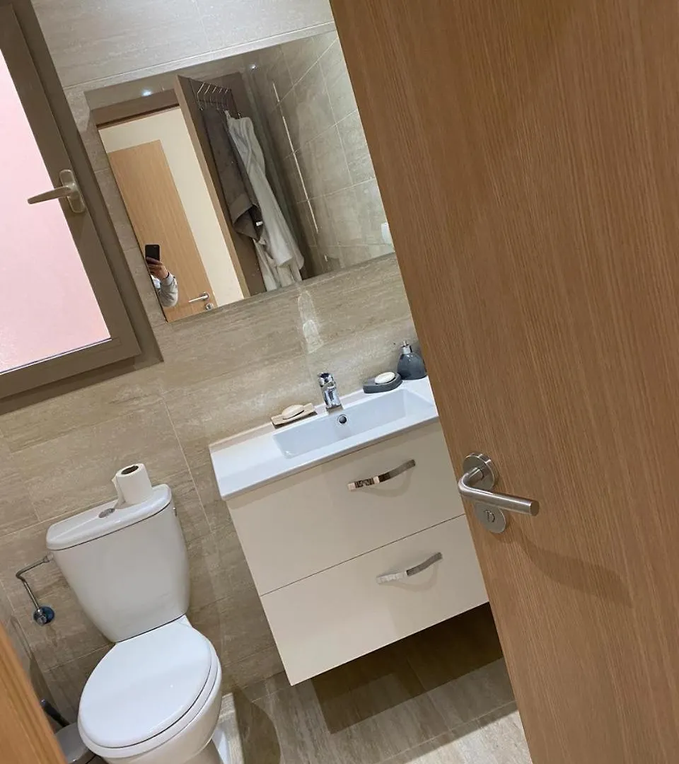 Apartment Prestigia Golf Resort Premium Marrakesh