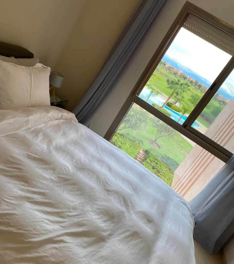 Prestigia Golf Resort Premium 마라케시 모로코