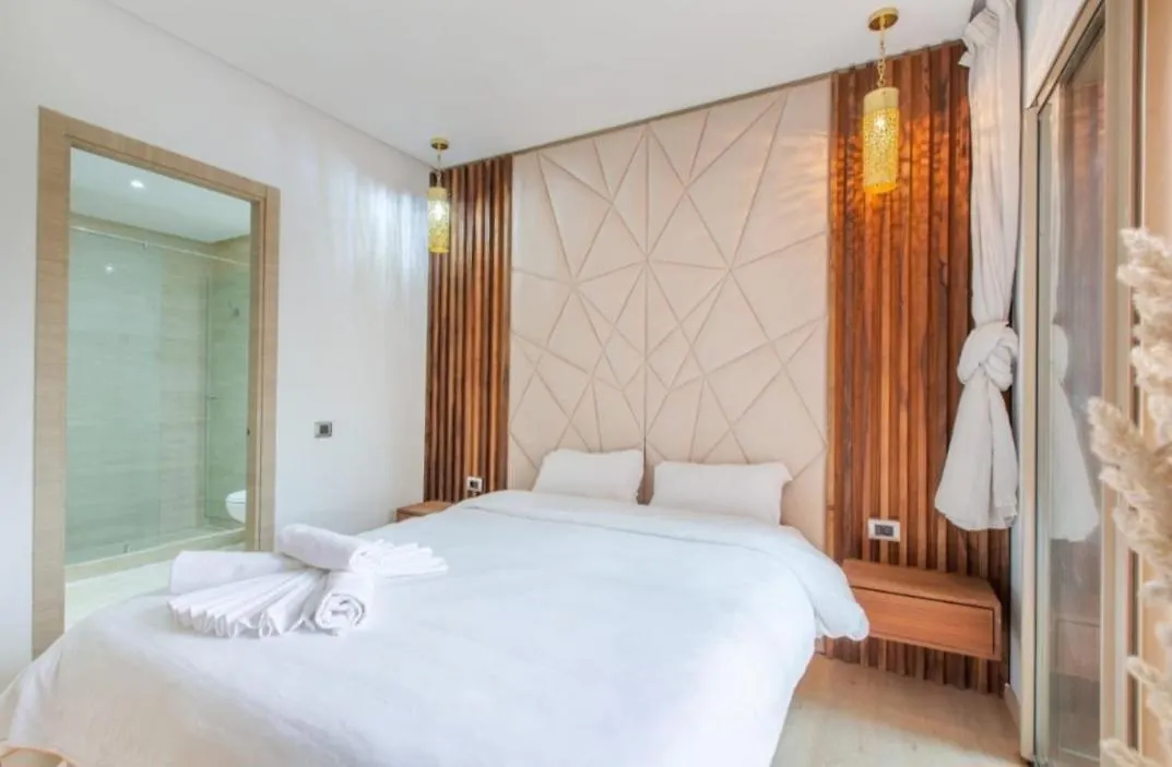 Prestigia Golf Resort Premium 마라케시