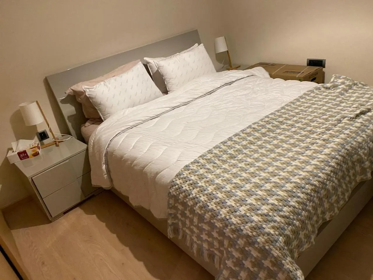 Apartment Prestigia Golf Resort Premium Marrakesh