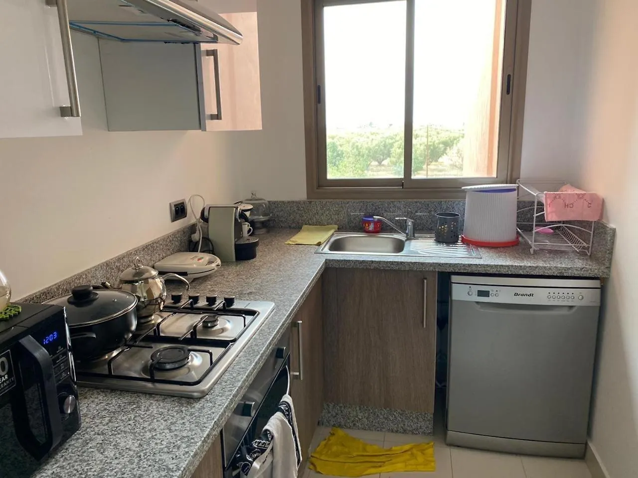 Apartment Prestigia Golf Resort Premium Marrakesh