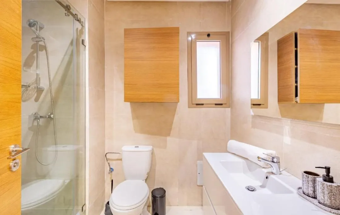 Prestigia Golf Resort Premium Marrakesh Apartment
