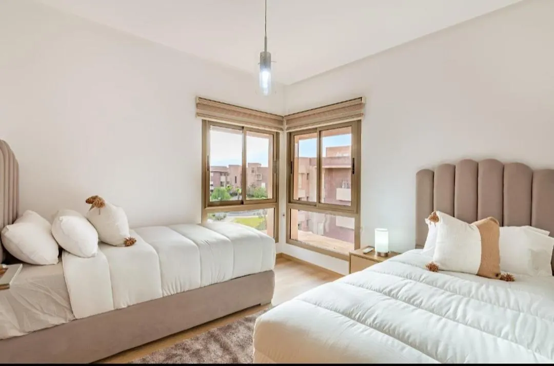 Prestigia Golf Resort Premium Marrakesh Morocco