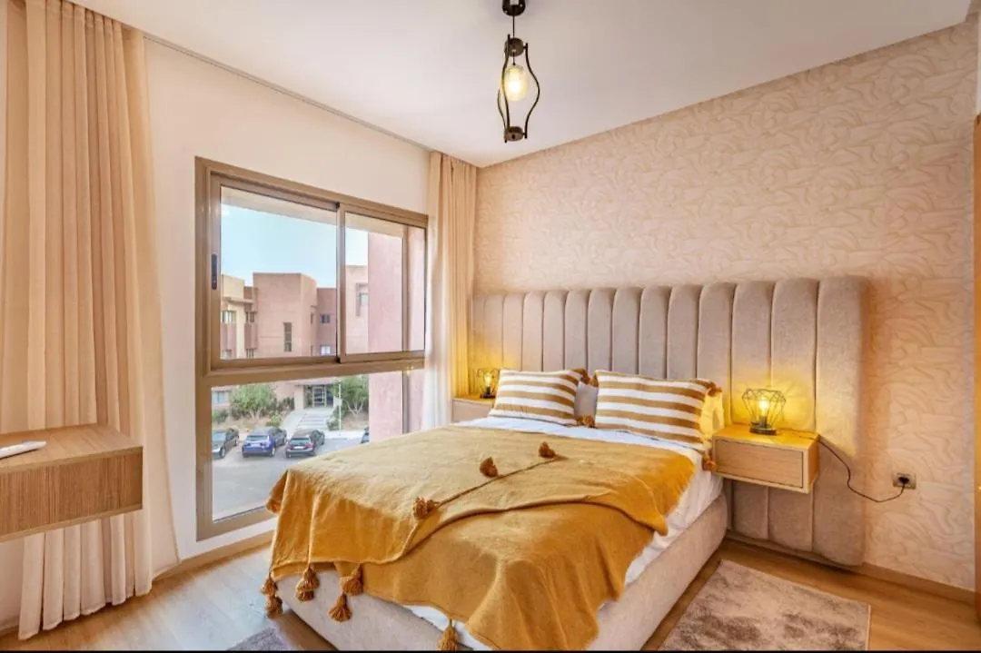 Prestigia Golf Resort Premium Marrakesh Morocco