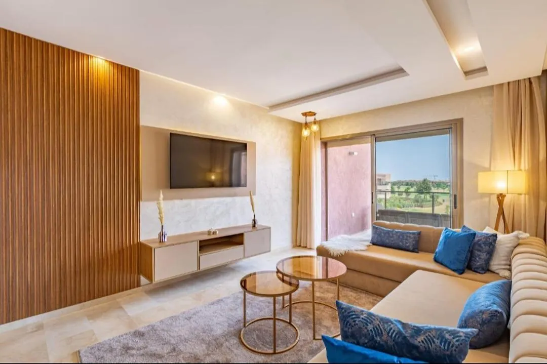 Prestigia Golf Resort Premium Marrakesh 0*,